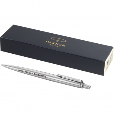 Logotrade corporate gift picture of: Parker Jotter ballpoint pen